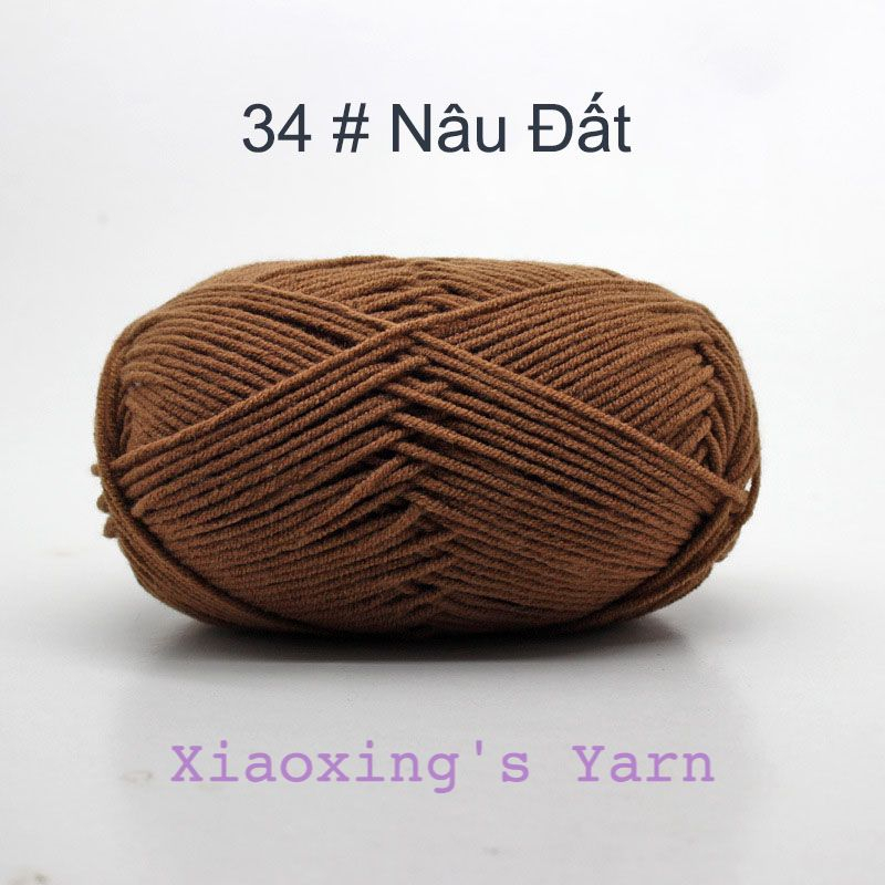 34 # Nâu đất