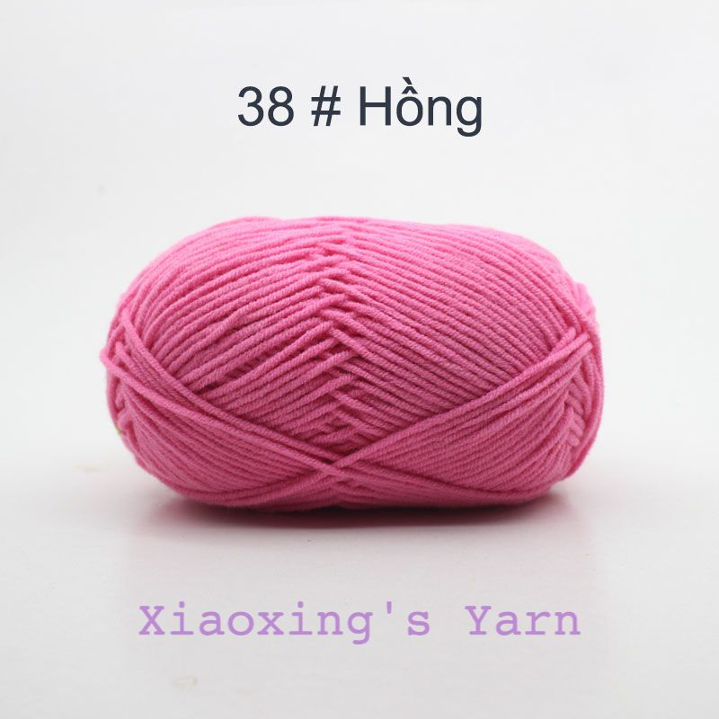 38 # Hồng