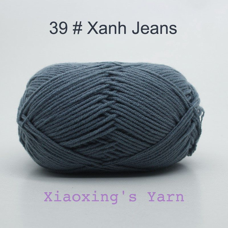39 # Xanh Jeans