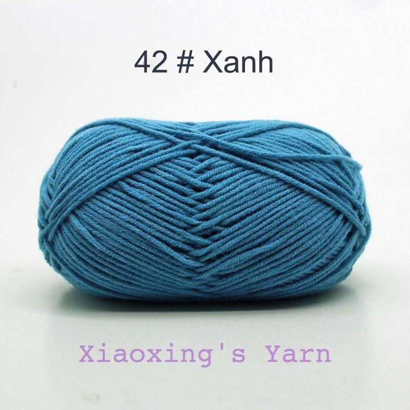 42 # Xanh
