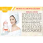Sữa Tắm Hương Hoa Hồng Quyến Rũ Dạng Gel RIORI HANA - Hana shower