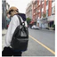 Balo CONMAS Brand - Da trơn backpack