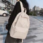 Balo CONMAS Brand - Da trơn backpack