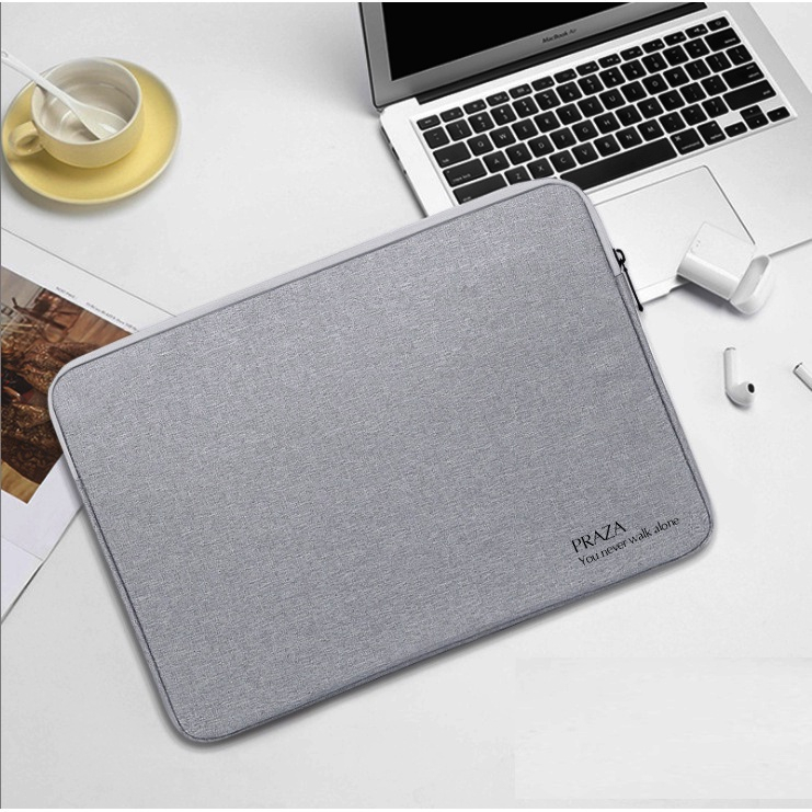 Ảnh Combo Túi Chống Sốc Laptop & Túi Đựng Phụ Kiện Công Nghệ PRAZA - TX092V08 4