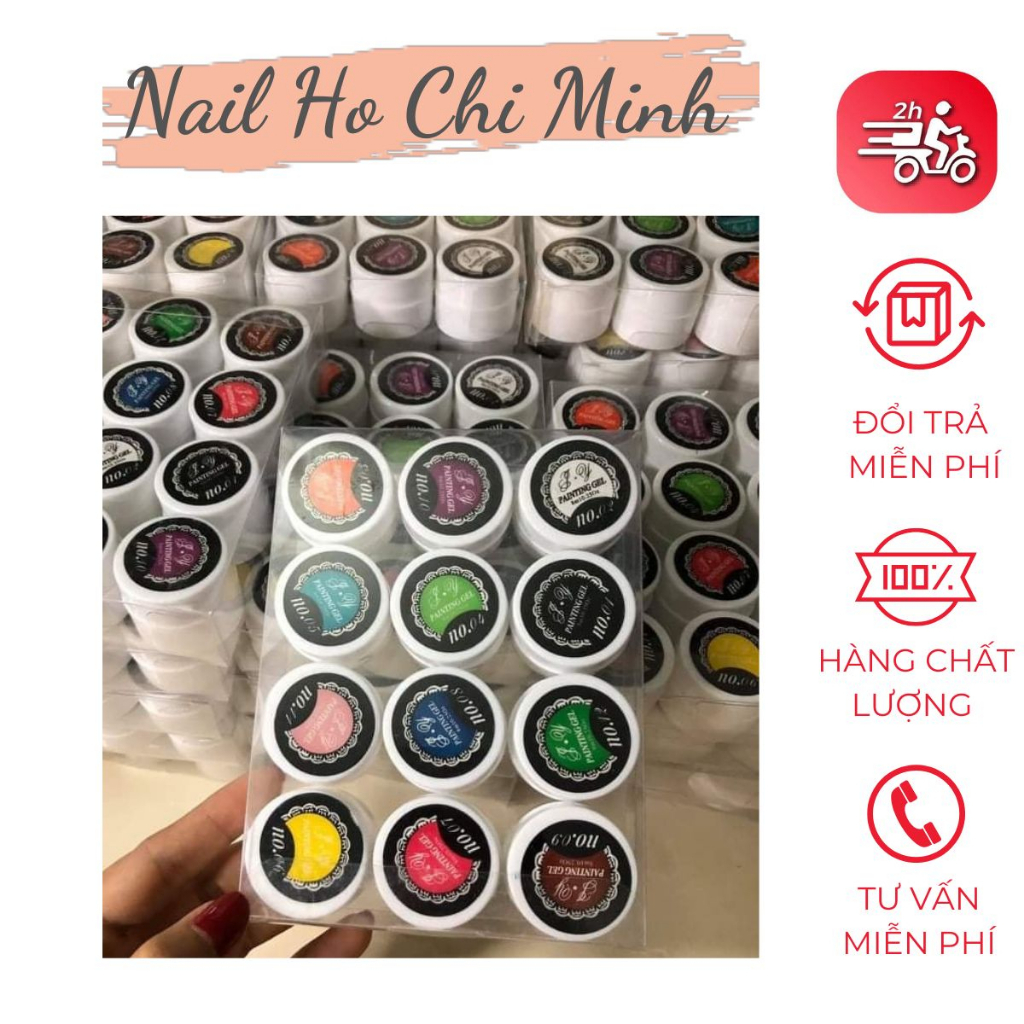 Combo 3 món tập vẽ