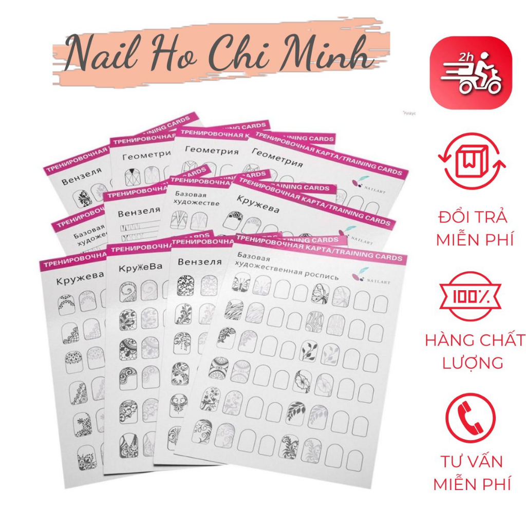 Combo 3 món tập vẽ