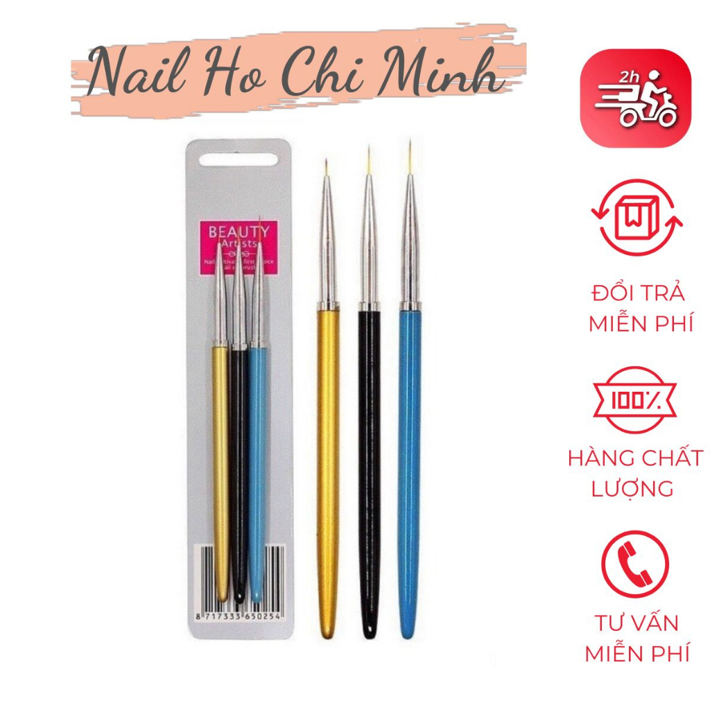 Combo 3 món tập vẽ