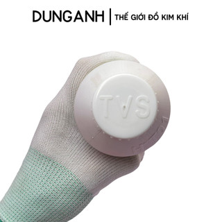 Chất tẩy cặn canxi trên kính Kim Khí Dung Anh, tẩy kính