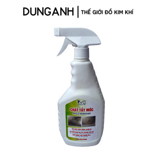 Chất tẩy mốc tường Kim Khí Dung Anh