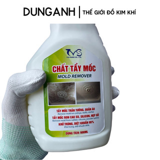 Chất tẩy mốc tường Kim Khí Dung Anh