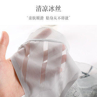 .Quần Lót Nữ Đúc Ren Mỏng Phối Ren Hoa SExy mã 3001