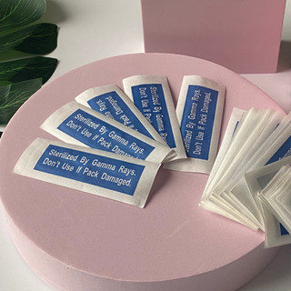 -Kim ngắn size 0,4 ( 0.4 x 35 mm ) chuyên dùng cho máy xăm thần thánh, máy xăm pro