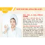 Kem Dưỡng Dành Cho Da Nám RIORI HANA - Melasma Collagen Dark Spot Fading Cream 30g