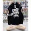 Áo thun cotton su form rộng tay lỡ - goodthing