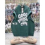 Áo thun cotton su form rộng tay lỡ - goodthing