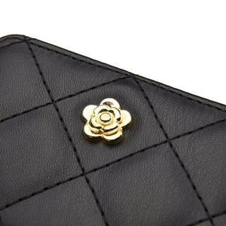 Ví nữ ngắn mini cầm tay cute đựng thẻ nhiều ngăn giá rẻ nhỏ gọn bỏ túi thời trang 2024