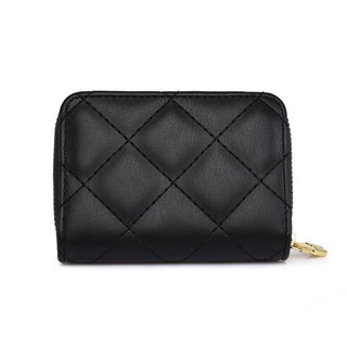 Ví nữ ngắn mini cầm tay cute đựng thẻ nhiều ngăn giá rẻ nhỏ gọn bỏ túi thời trang 2024