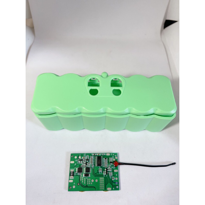 Vỏ mạch pin robot hút bụi irobot roomba 4s2p | Shopee Việt Nam