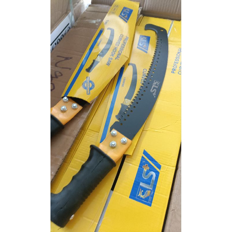 Cưa Nối, Cưa Móc Cành sLs+ 3 bulon không Rỉ