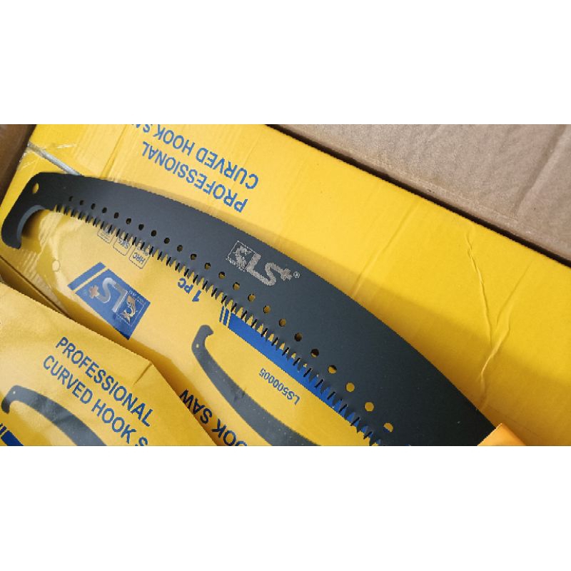 Cưa Nối, Cưa Móc Cành sLs+ 3 bulon không Rỉ