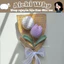 {DIY}Set nguyên liệu móc Len Hoa Tulip🌷+Video hướng dẫn cho người học móc len