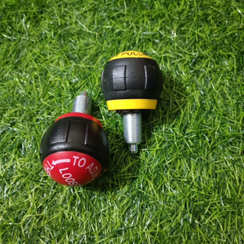 Chốt rút M16 máy tập gym
