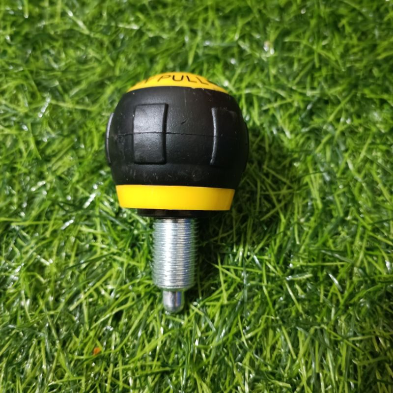 Chốt rút M16 máy tập gym