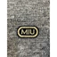 sticker thêu là ủi chữ miu