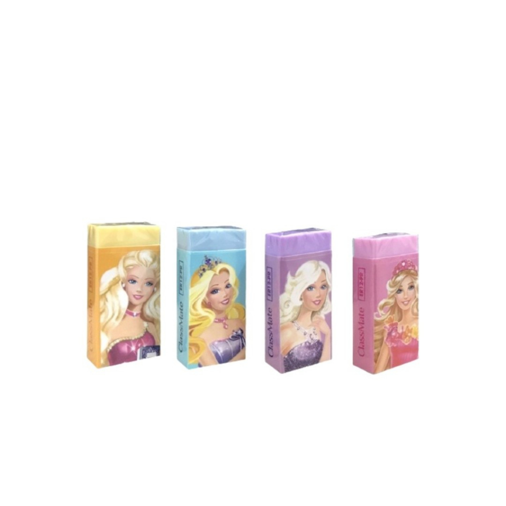 Product image Gôm - Tẩy bút chì hình công chúa Classmate ER12-PR 1