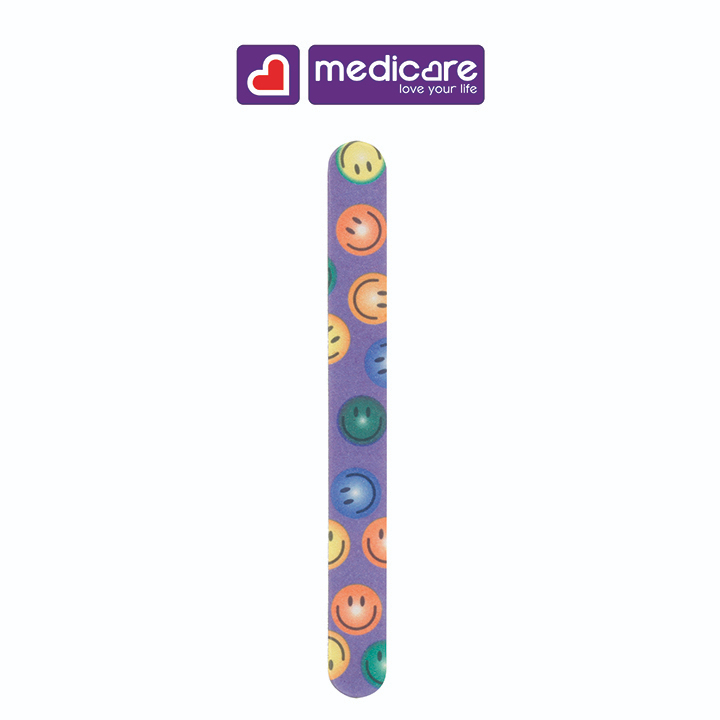 Dũa móng giấy MAXMATE làm nhẵn móng