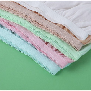 Quần lót cotton du lịch dùng 1 lần, Quần lót tiện lợi, quần lót dùng 1 lần, Quần lót sau sinh