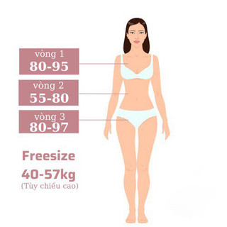 BIKINI MẢNH KÈM KHĂN HỌA TIẾT XANH NGỌC LOANG ĐỎ BIKINISTORE