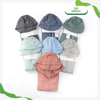 Áo chống nắng nữ 2 lớp, áo chống nắng dài nữ chống tia UV UPF 50+ Morriss công nghệ Airism