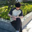 Áo Thun GODMOTHER Basic Nam Nữ, Áo Thun Raglan Premium 100% Cotton 250GSM