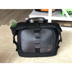 Túi gắn hông xe GIVI CRM106 (Dung tích 13 lít) - chính hãng