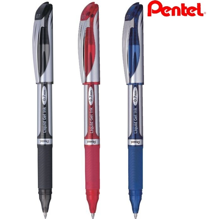 BÚT KÝ ENERGEL Pentel - BL57 (0.7mm) | Shopee Việt Nam