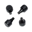 NÚT CAO SU ĐẾ GIVI Z126 CHO ĐẾ M5M, MP60, MP70