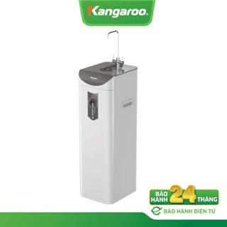 Máy lọc nước Kangaroo Hydrogen Slim Duo 2 KG100HD2