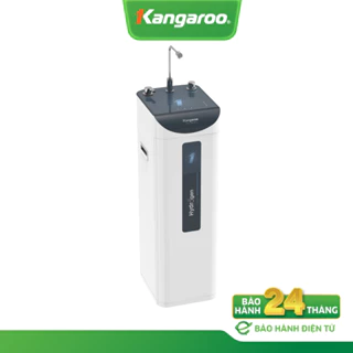 Máy lọc nước Kangaroo Hydrogen Slim nóng lạnh KG10A9SG