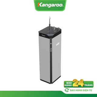 Máy lọc nước Kangaroo Hydrogen nóng lạnh KG10A10S