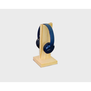 Kệ Đỡ Treo Tai Nghe HeadPhone Bằng gỗ Giá Rẻ, Nhỏ Gọn.