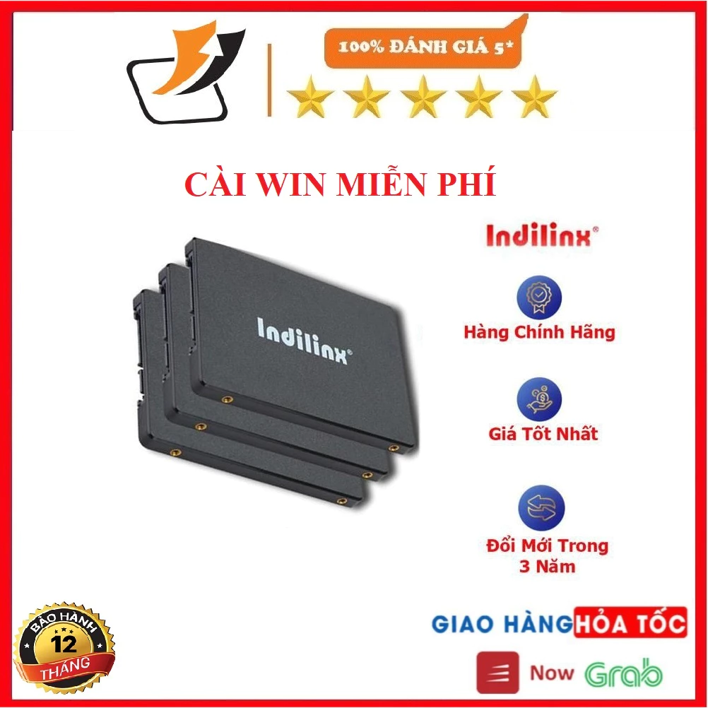 Ổ cứng ssd indilinx 480GB, 240GB new 100%