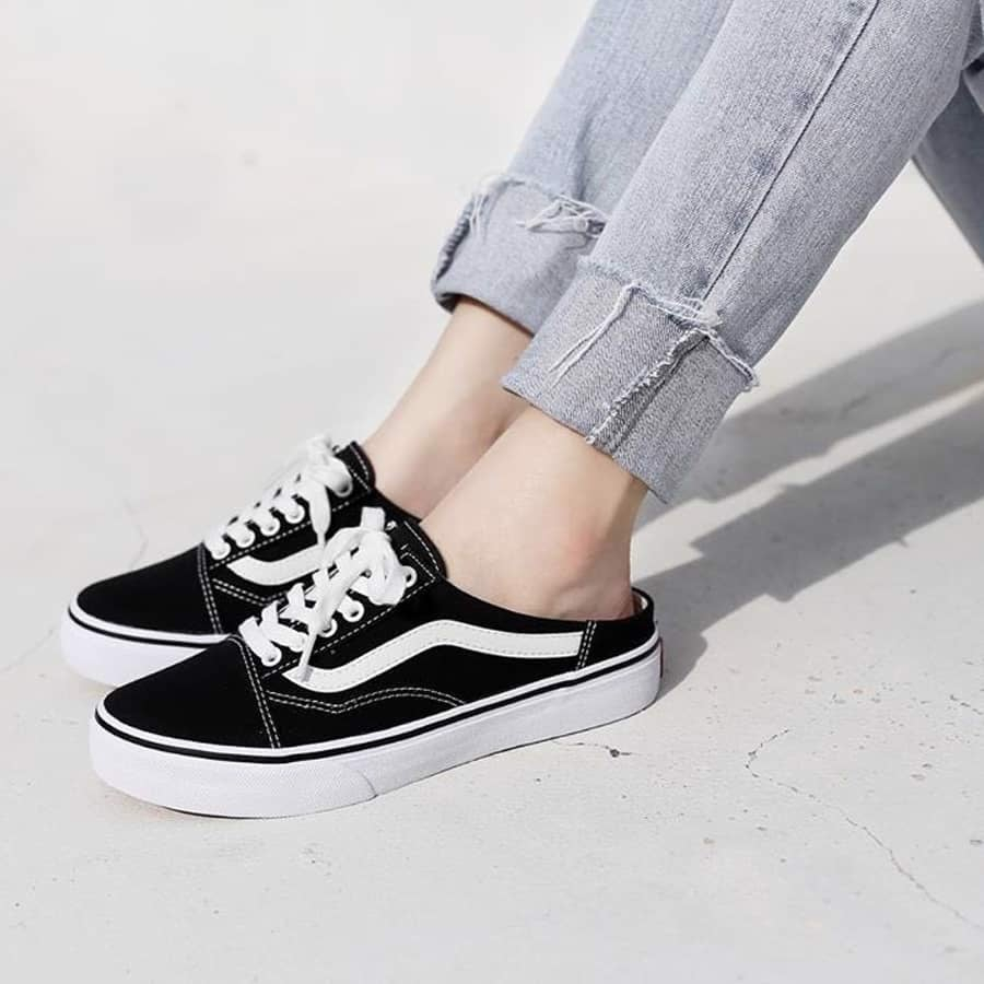 Giày Vans Slip On Multi Tropic Vn0A4U38Ws9 Giá Tốt Tháng 4, 2023 | Mua Ngay  | Shopee Việt Nam