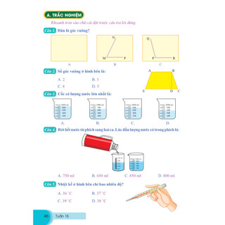 Sách - Bài Tập Tuần Toán Lớp 3 Tập 1 - Cánh Diều - ndbooks