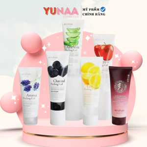 Gel Tẩy Tế Bào Chết ARRAHAN PEELING GEL180ml