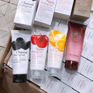 [Y175] Gel Tẩy Tế Bào Chết ARRAHAN PEELING GEL180ml