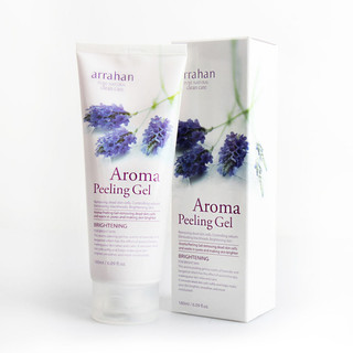 [Y175] Gel Tẩy Tế Bào Chết ARRAHAN PEELING GEL180ml