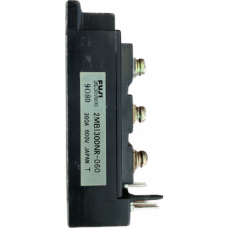 IGBT Fuji 2MBI 300NR-060 ,linh kiện bán dẫn , máy hàn công nghiệp
