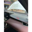 Thảm taplo da ô tô Toyota Cross 2020-2022 , thảm chống nắng da carbon. Hàng đẹp xuất sắc