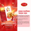 Combo " ĂN VẶT VĂN PHÒNG" bánh yến mạch Oatmeal và bánh quy hành kem dẻo Kenju Richy